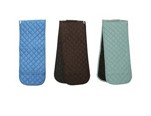 Surcingle pad